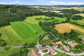 Prodej domu 224 m², Netvořice