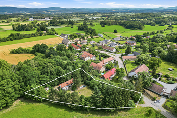 Prodej domu 224 m², Netvořice