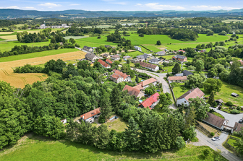 Prodej domu 224 m², Netvořice