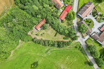 Prodej domu 224 m², Netvořice