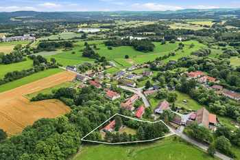 Prodej domu 224 m², Netvořice