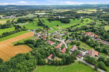 Prodej domu 224 m², Netvořice
