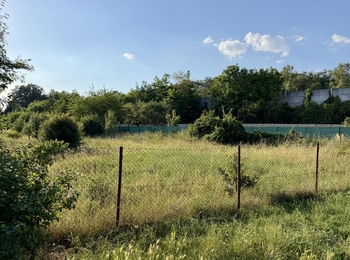 Prodej pozemku 1500 m², Praha 9 - Hloubětín