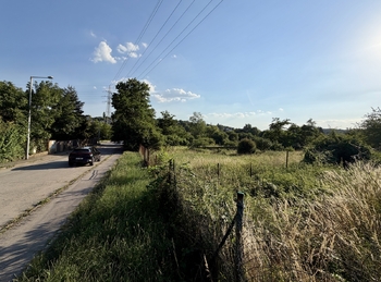 Prodej pozemku 1500 m², Praha 9 - Hloubětín