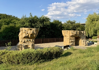Prodej pozemku 1500 m², Praha 9 - Hloubětín