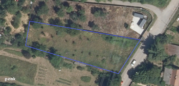 Prodej pozemku 1500 m², Praha 9 - Hloubětín