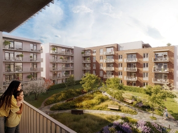 Prodej bytu 3+kk v osobním vlastnictví 80 m², Plzeň