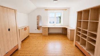 Pronájem bytu 4+kk v osobním vlastnictví 165 m², Pelhřimov