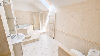 Pronájem bytu 4+kk v osobním vlastnictví 165 m², Pelhřimov