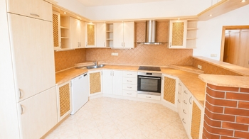 Pronájem bytu 4+kk v osobním vlastnictví 165 m², Pelhřimov