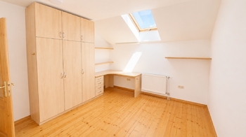 Pronájem bytu 4+kk v osobním vlastnictví 165 m², Pelhřimov