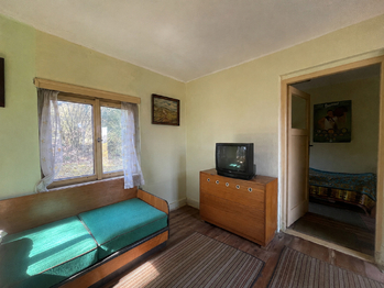 Prodej chaty / chalupy 36 m², Březová-Oleško