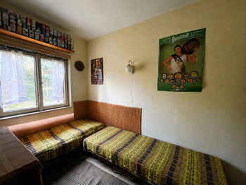 Prodej chaty / chalupy 36 m², Březová-Oleško