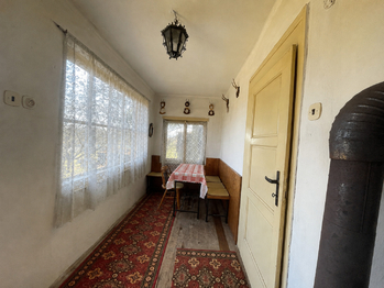 Prodej chaty / chalupy 36 m², Březová-Oleško