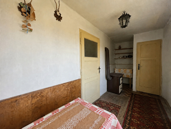 Prodej chaty / chalupy 36 m², Březová-Oleško