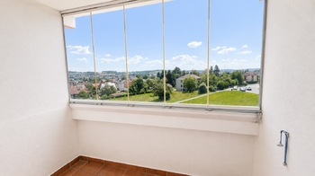 Pronájem bytu 3+1 v osobním vlastnictví 67 m², Pelhřimov