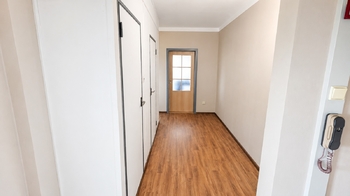 Pronájem bytu 3+1 v osobním vlastnictví 67 m², Pelhřimov