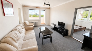 Pronájem bytu 3+1 v osobním vlastnictví 67 m², Pelhřimov