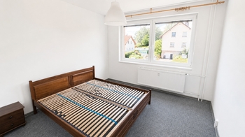 Pronájem bytu 3+1 v osobním vlastnictví 67 m², Pelhřimov
