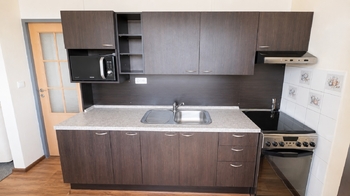 Pronájem bytu 3+1 v osobním vlastnictví 67 m², Pelhřimov