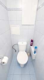 Pronájem bytu 3+1 v osobním vlastnictví 67 m², Pelhřimov