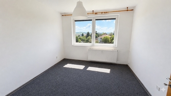 Pronájem bytu 3+1 v osobním vlastnictví 67 m², Pelhřimov