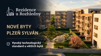 Prodej bytu 4+kk v osobním vlastnictví 106 m², Plzeň