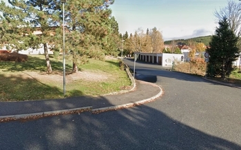 Pronájem garáže 20 m², Vimperk
