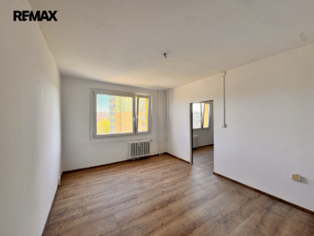Pronájem bytu 1+1 v osobním vlastnictví 36 m², Bílina