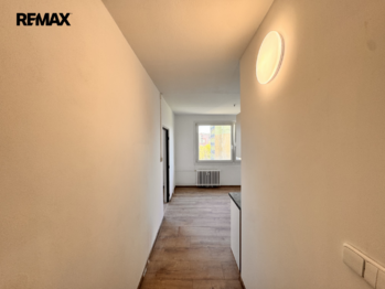 Pronájem bytu 1+1 v osobním vlastnictví 36 m², Bílina