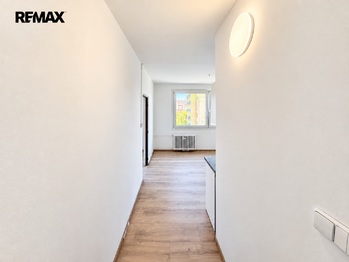 Pronájem bytu 1+1 v osobním vlastnictví 36 m², Bílina