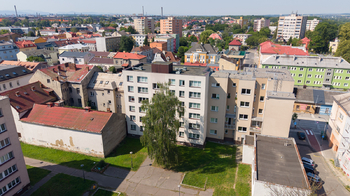 Prodej bytu 3+1 v osobním vlastnictví 61 m², Ostrava
