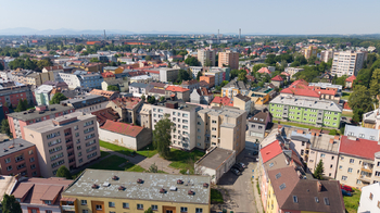 Prodej bytu 3+1 v osobním vlastnictví 61 m², Ostrava