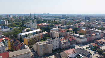 Prodej bytu 3+1 v osobním vlastnictví 61 m², Ostrava