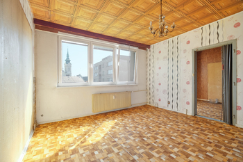 Prodej bytu 3+1 v osobním vlastnictví 61 m², Ostrava