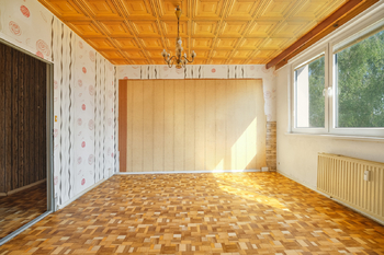 Prodej bytu 3+1 v osobním vlastnictví 61 m², Ostrava