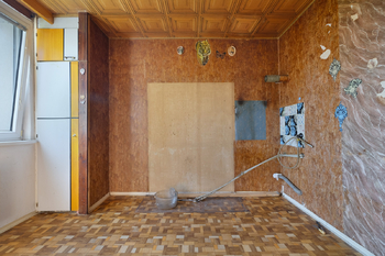 Prodej bytu 3+1 v osobním vlastnictví 61 m², Ostrava