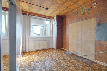 Prodej bytu 3+1 v osobním vlastnictví 61 m², Ostrava