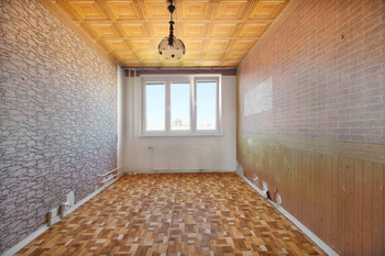Prodej bytu 3+1 v osobním vlastnictví 61 m², Ostrava