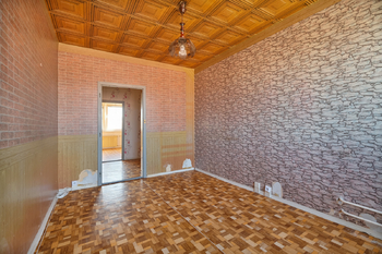 Prodej bytu 3+1 v osobním vlastnictví 61 m², Ostrava