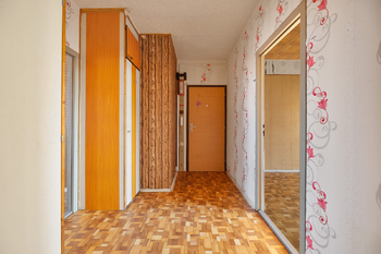 Prodej bytu 3+1 v osobním vlastnictví 61 m², Ostrava