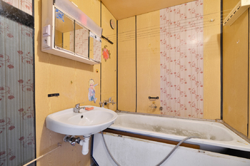 Prodej bytu 3+1 v osobním vlastnictví 61 m², Ostrava