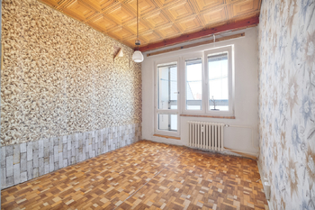 Prodej bytu 3+1 v osobním vlastnictví 61 m², Ostrava