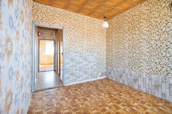 Prodej bytu 3+1 v osobním vlastnictví 61 m², Ostrava
