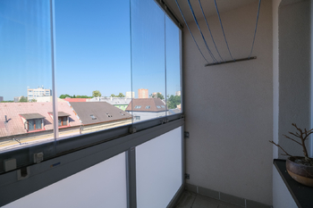 Prodej bytu 3+1 v osobním vlastnictví 61 m², Ostrava