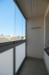 Prodej bytu 3+1 v osobním vlastnictví 61 m², Ostrava