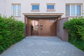 Prodej bytu 3+1 v osobním vlastnictví 61 m², Ostrava