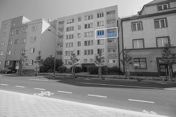 Prodej bytu 3+1 v osobním vlastnictví 61 m², Ostrava