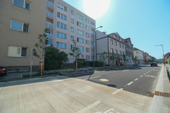 Prodej bytu 3+1 v osobním vlastnictví 61 m², Ostrava