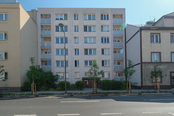 Prodej bytu 3+1 v osobním vlastnictví 61 m², Ostrava